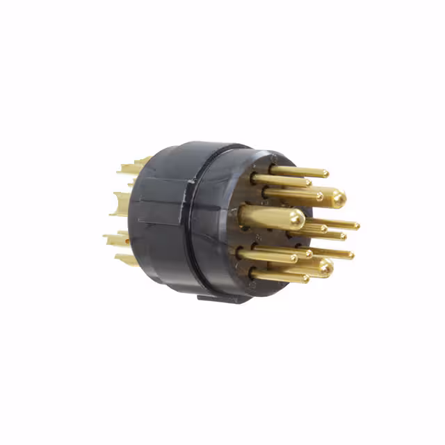 BIS14PLN03121020M Souriau-Sunbank by Eaton  Circular Connector Assemblies
